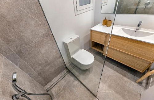 LA GOLA APARTMENT, First-line Beachfront, Newly Refurbished - Foto 25