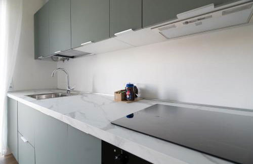 Design District Apartment - Milano Navigli - Foto 10