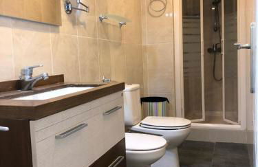 Apartamento ARENSOL EN PRIMERA LINEA DE PLAYA - Foto 10