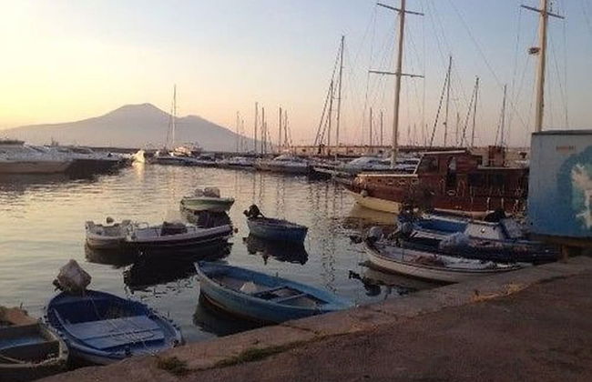 Yacht Suite - Castellammare di Stabia - Foto 29