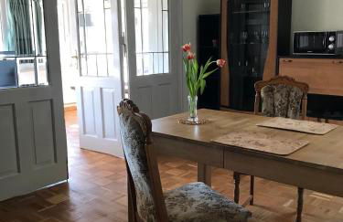 Ferienwohnung in Villa - Foto 12