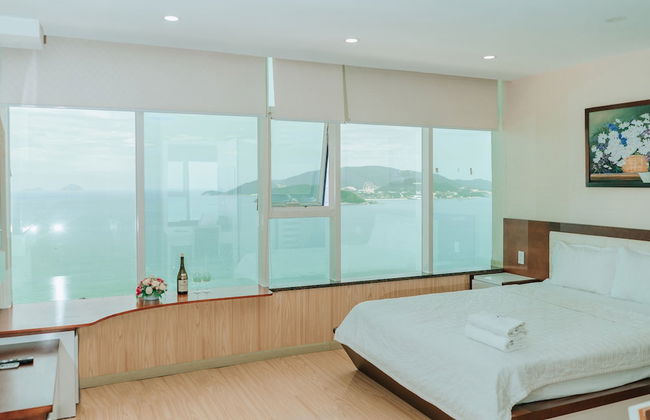 Beach Front Apartment - Foto 51