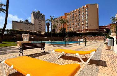Apartamento Calpe Place - Foto 29