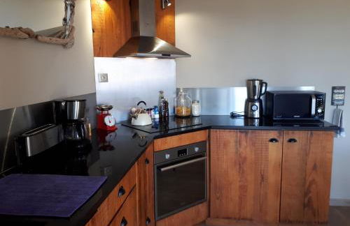 Au petit Madère - Foto 24