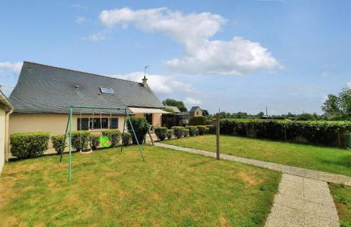 Lovely Home In La Fresnais With Kitchen - Foto 7