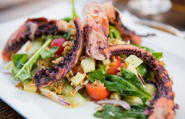 Tiki Villas Rainforest Lodge & Spa - Foto 32