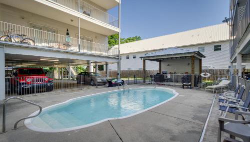 Pet-Friendly Vacation Rental in Biloxi Near Beach! - Foto 3