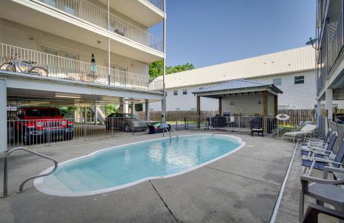 Pet-Friendly Vacation Rental in Biloxi Near Beach! - Photo 3