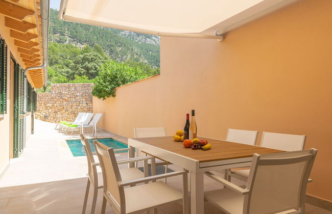 Can Moreu in Puerto de Andratx - Foto 3