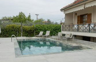 Zeusplace Magic Pool Villa - Photo 3