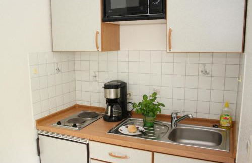 Ferienwohnung Schneemann - Foto 25