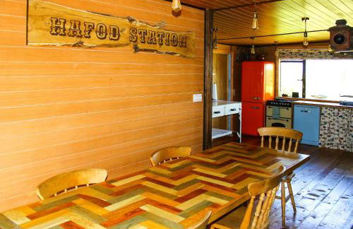 Hafod Station - Photo 12