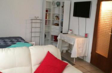 BASEMENT Links 108A 1 Zimmer Apartment - Foto 1