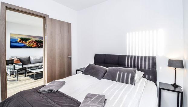 Apartment L39 - Foto 3, Habitación