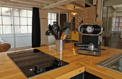 Le moulin de Thiers-lamaisondefrancois03 - Foto 12