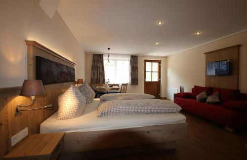 Cafe Wastelbauerhof - Urlaub auf dem Bauernhof - Foto 61