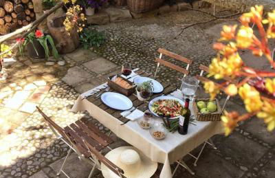 La Casa de Los Moyas - Foto 33