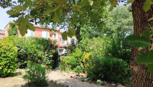 La Rose des Claux - Foto 2, Garden view