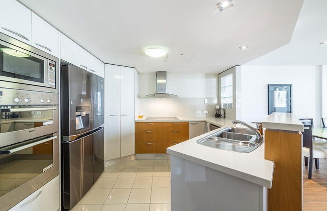 Trilogy Surfers Paradise - Foto 36