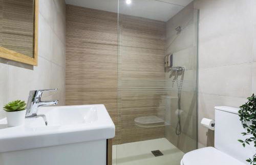 Apartments Vistas Mar Bahia - Foto 48