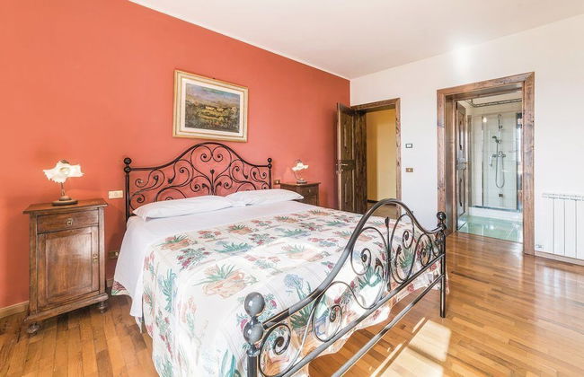 Casale Villa Chiara - Foto 9