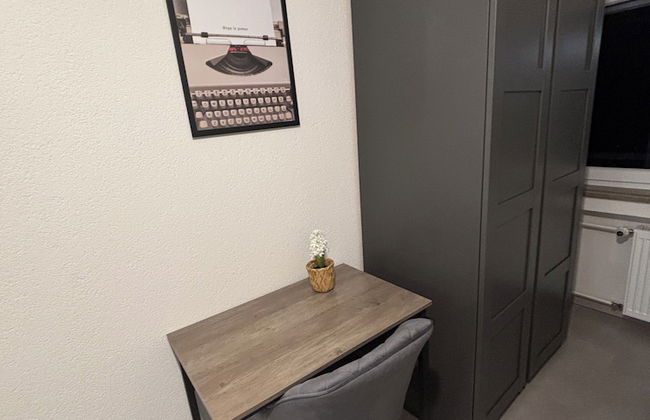 Nisay Home - Schorndorf - City Apartment - Foto 1