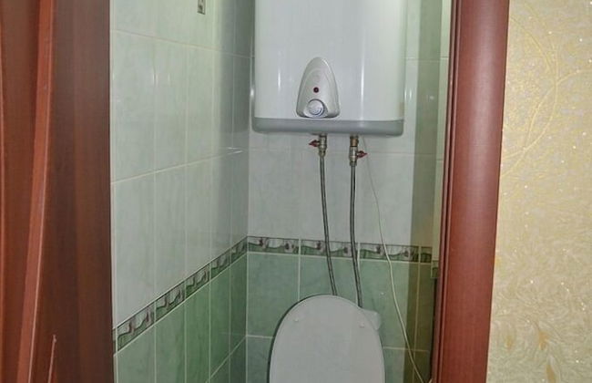 Apartment on Ryleeva 96 - Photo 30