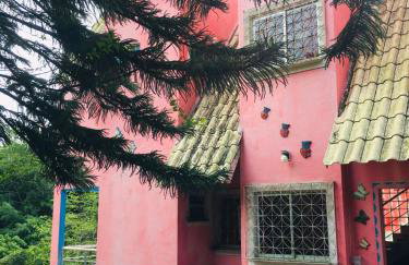 Casa da Barbie da Serra - Foto 28