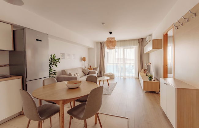 ZEN Residential Apartments - Photo 45