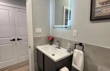 New Spacious 2 bedroom in Central Philly - Foto 18