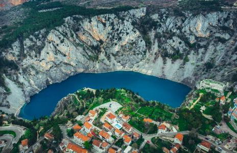 Jukini Dvori Villa with a view of the Green lake - Foto 64