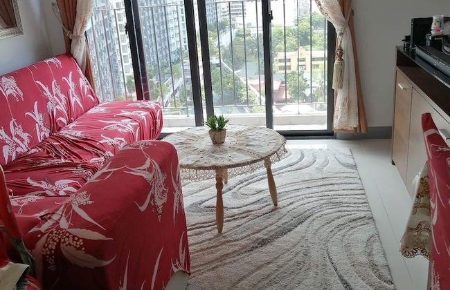 Remarkable 2-bedroom Condo Unit in Quezon City - Photo 4