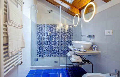 Starhost - Casa Ada Amalfi Sky Views - Luxury Apartment with Panoramic Terrace - Foto 19