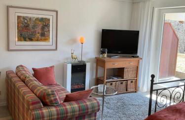 Ferienwohnung Sonnenterrasse - Foto 1