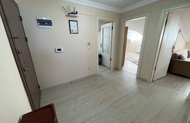 Cerrahpasa Apart Hotel - Foto 53