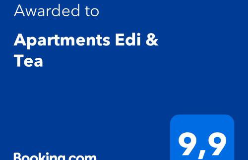 Apartments Edi & Tea - Foto 7