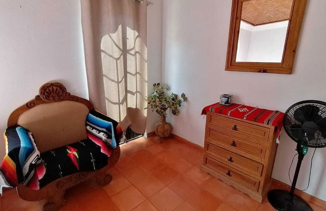 Mina Esperanza - Foto 23