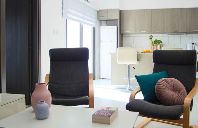 Phaedrus Living: Seaside Luxury Flat Natalia 102 - Photo 10