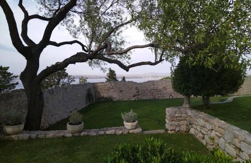 Apartment Vuletic, Ždrelac Pašman - Foto 34