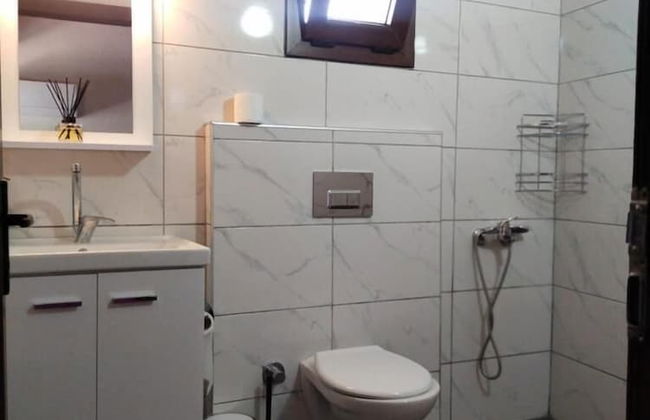 Anemos Stone Houses - Foto 52