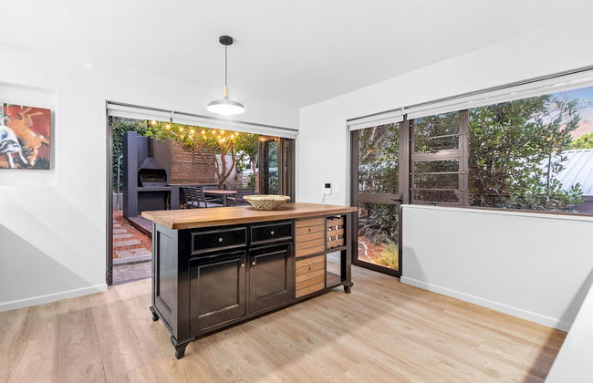 Oranjezicht Haven - Foto 25