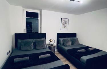 2 Bedroom Penthouse City View - Foto 11