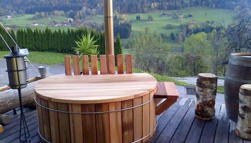 Chalet Dreamtime - Foto 4