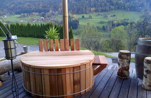 Chalet Dreamtime - Foto 4