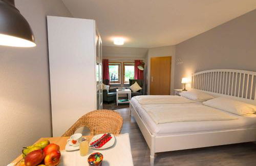 Ferienwohnungen von Schassen - Photo 28