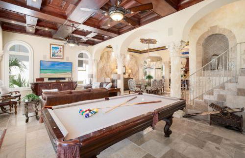 Beach Views, Rooftop Deck, Outdoor Kitchen, Destin - Foto 9