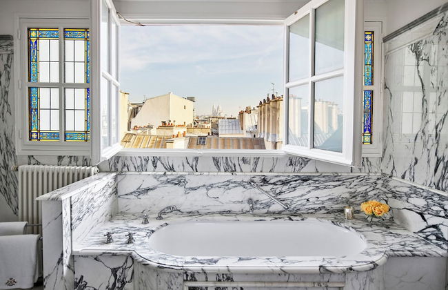 Le Meurice - Dorchester Collection - Foto 67