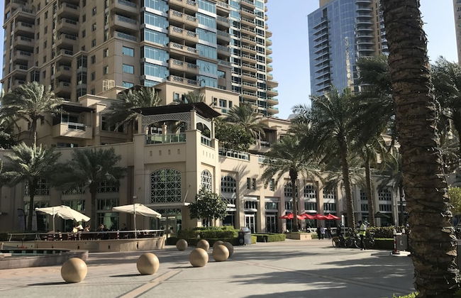 Yanjoon Holiday Homes - Mesk Apartments - Foto 27