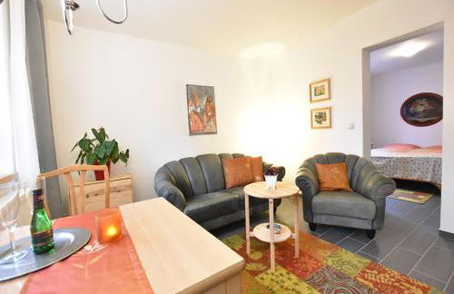 Moderne Ferienwohnung in Kluetz in Strandnahe - Foto 18