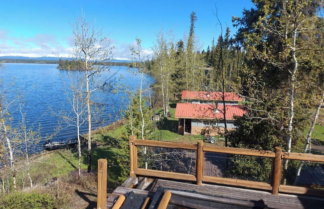 Escott Bay Resort - Photo 20